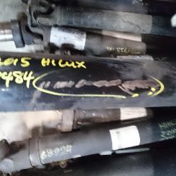 View Auto part Rear Drive Shaft Toyota Hilux 2015