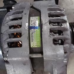 View Auto part Alternator Toyota Hilux 2015