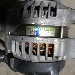 View Auto part Alternator Toyota Hilux 2015