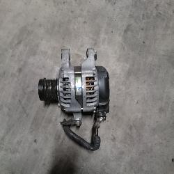 View Auto part Alternator Toyota Hilux 2015