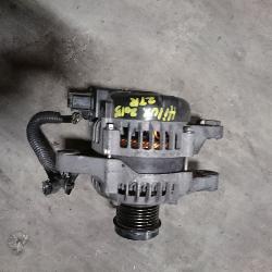 View Auto part Alternator Toyota Hilux 2015