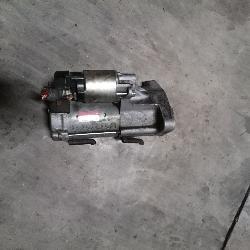 View Auto part Starter Toyota Hilux 2015
