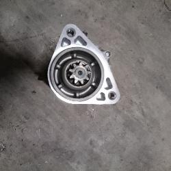 View Auto part Starter Toyota Hilux 2015
