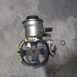 View Auto part Steering Pump Toyota Hilux 2015