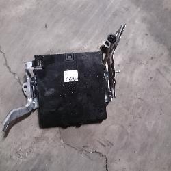 View Auto part Ecu Toyota Hilux 2015