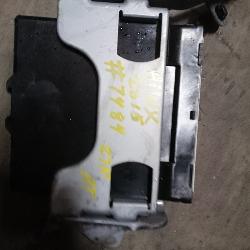 View Auto part Ecu Toyota Hilux 2015