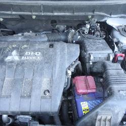 View Auto part Hatch Strut Mitsubishi Asx 2011