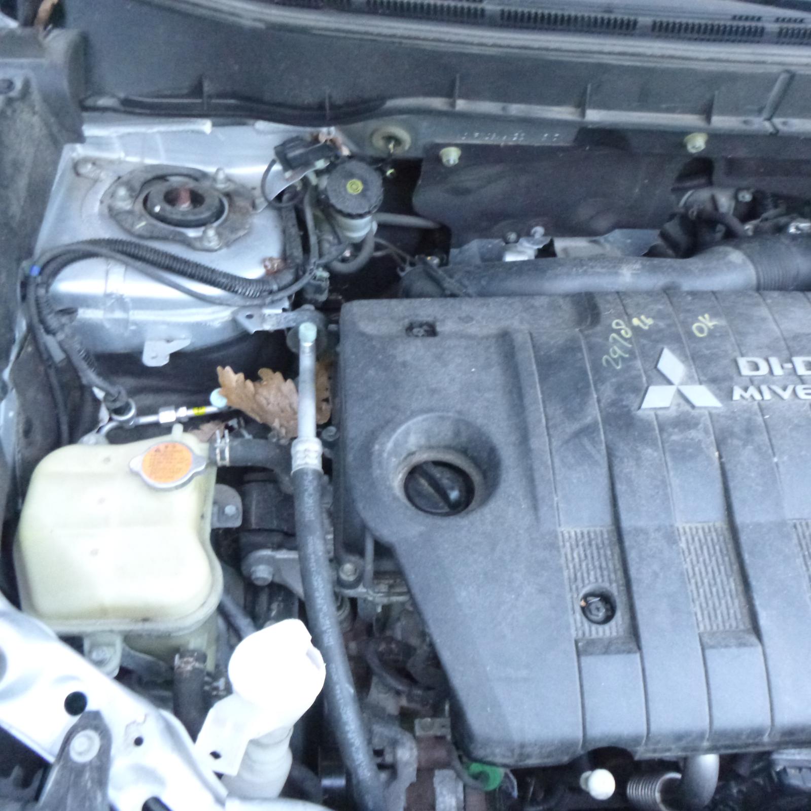 View Auto part Courtesy Light Mitsubishi Asx 2011