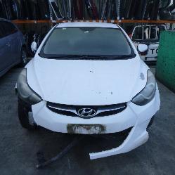 View Auto part Ecu Hyundai Elantra 2012