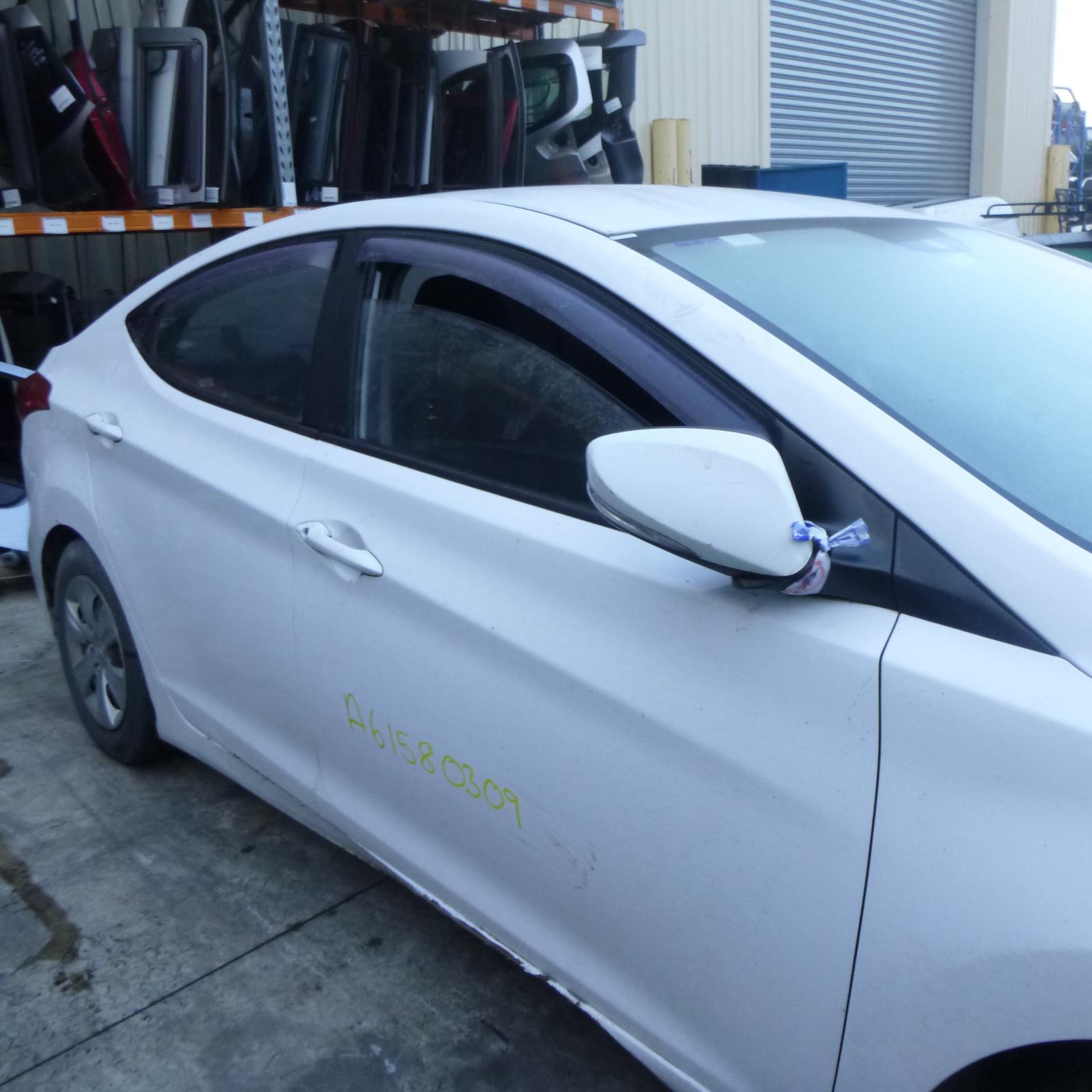 View Auto part Ecu Hyundai Elantra 2012