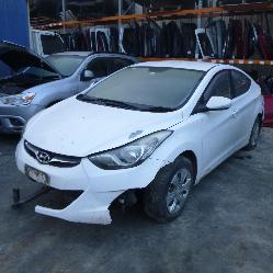 View Auto part Ecu Hyundai Elantra 2012