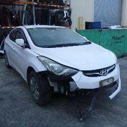 View Auto part Ecu Hyundai Elantra 2012