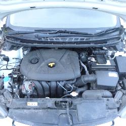 View Auto part Ecu Hyundai Elantra 2012