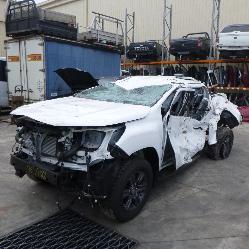 View Auto part Mud Flaps Toyota Hilux 2024