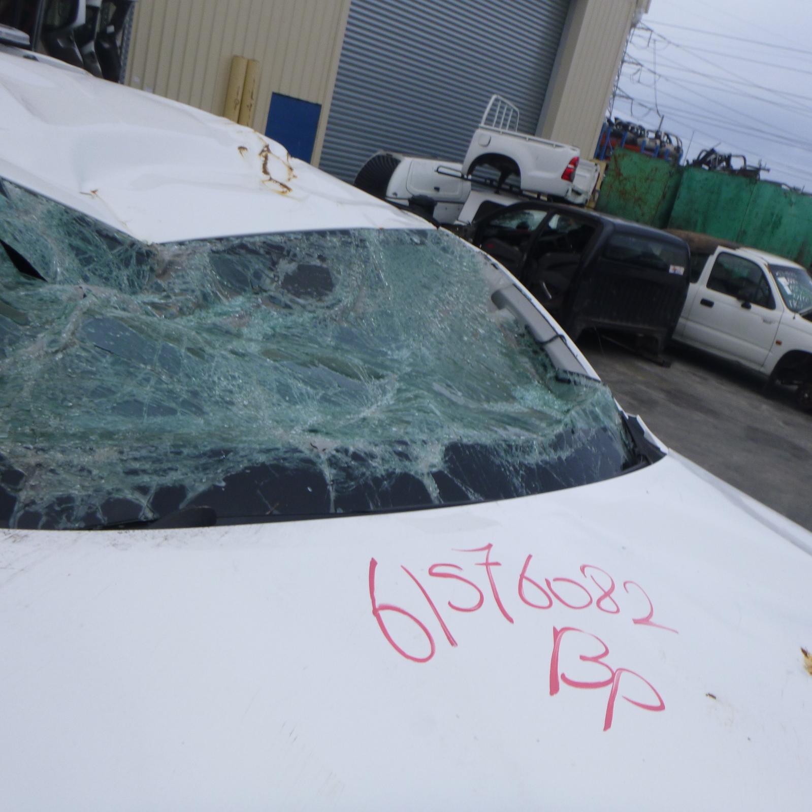 View Auto part Mud Flaps Toyota Hilux 2024