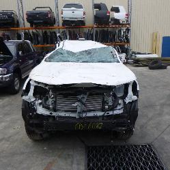 View Auto part Mud Flaps Toyota Hilux 2024