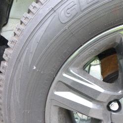 View Auto part Mud Flaps Toyota Hilux 2024