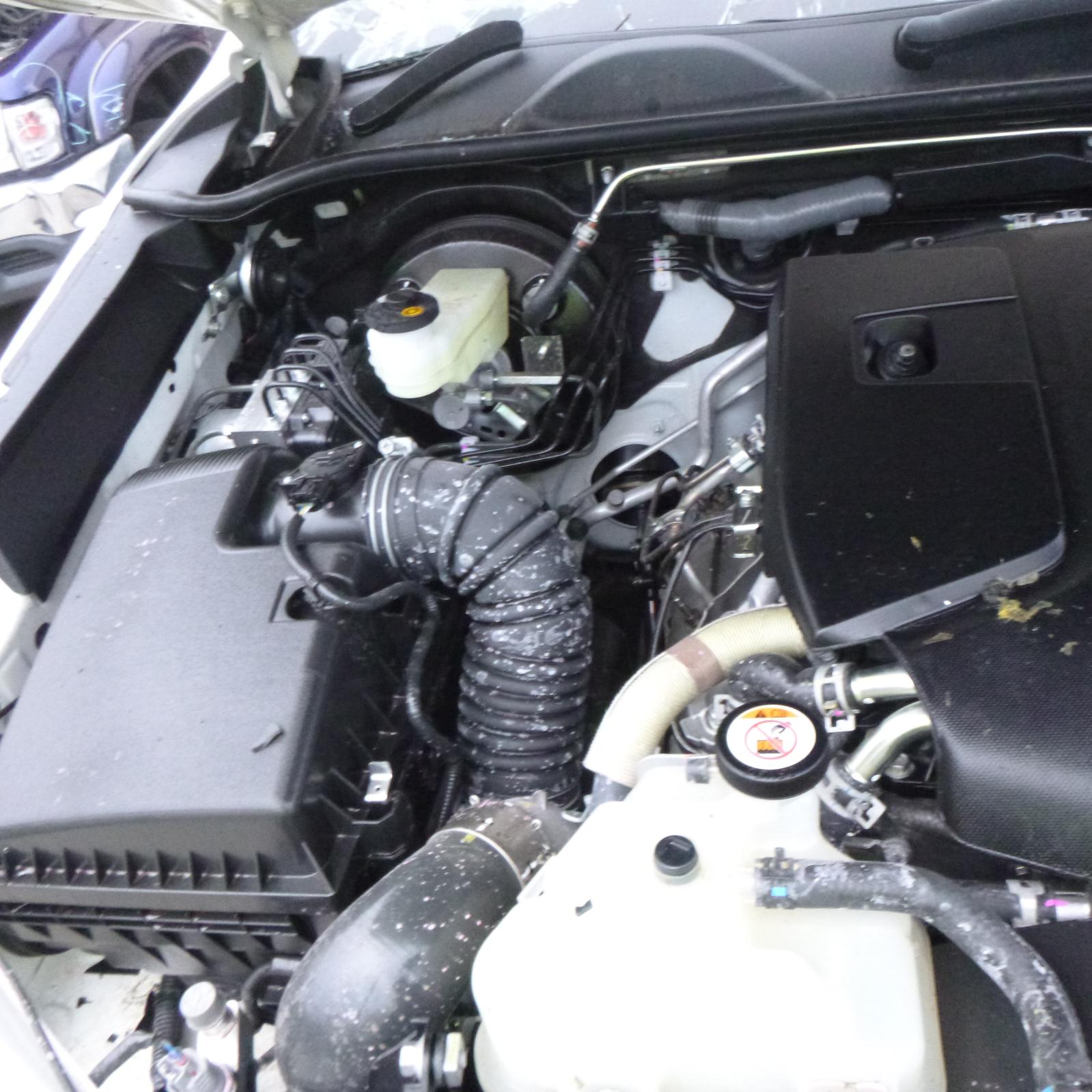 Ecu Hilux Toyota 2024
