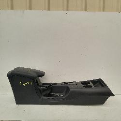 View Auto part Console Toyota Hilux 2015