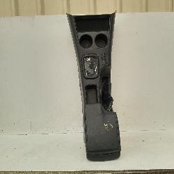 View Auto part Console Toyota Hilux 2015