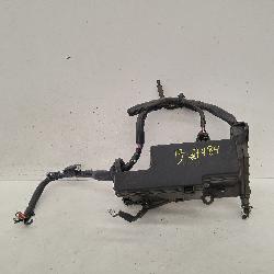 View Auto part Fuse Box Toyota Hilux 2015