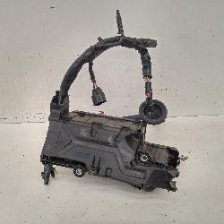 View Auto part Fuse Box Toyota Hilux 2015