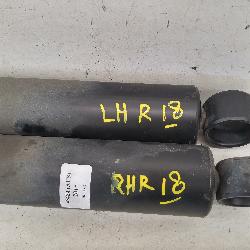 View Auto part Shock Absorber Toyota Hilux 2015