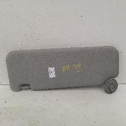 View Auto part Sunvisor Toyota Hilux 2015