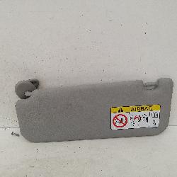 View Auto part Sunvisor Toyota Hilux 2015