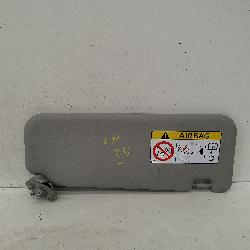 View Auto part Sunvisor Toyota Hilux 2015