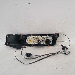 View Auto part Heater/Ac Controls Toyota Hilux 2015