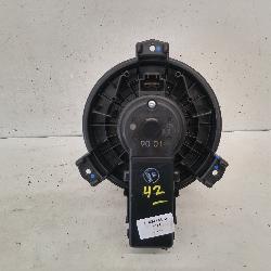 View Auto part Heater Fan Motor Toyota Hilux 2015