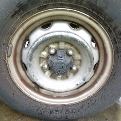 View Auto part Radio/Cd/Dvd/Sat/Tv Toyota Hilux 1995