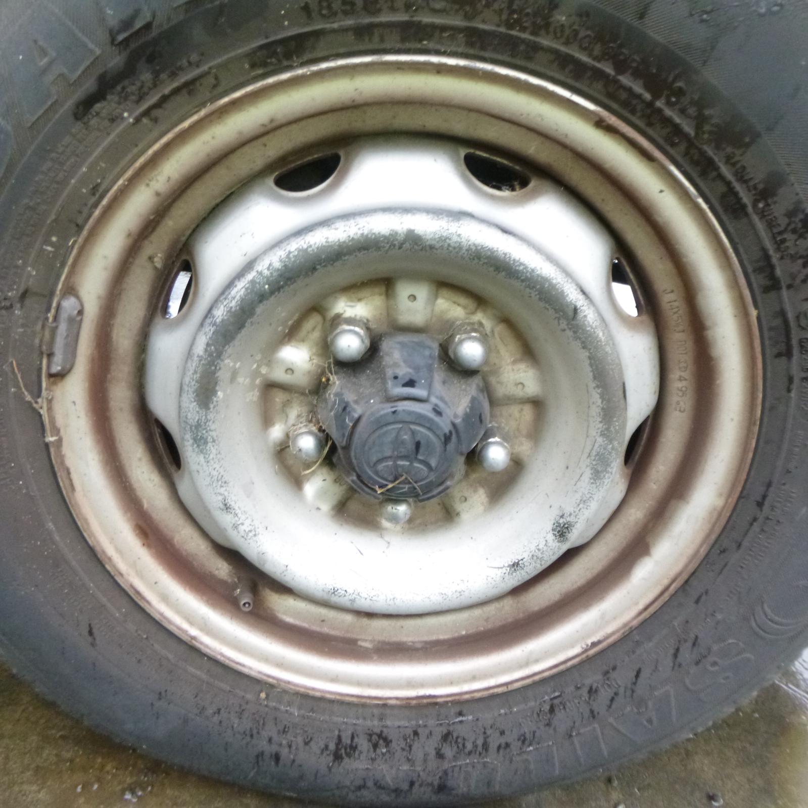 View Auto part Radio/Cd/Dvd/Sat/Tv Toyota Hilux 1995