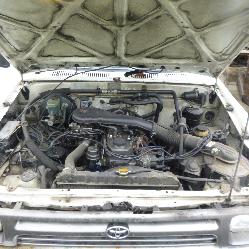 View Auto part Radio/Cd/Dvd/Sat/Tv Toyota Hilux 1995