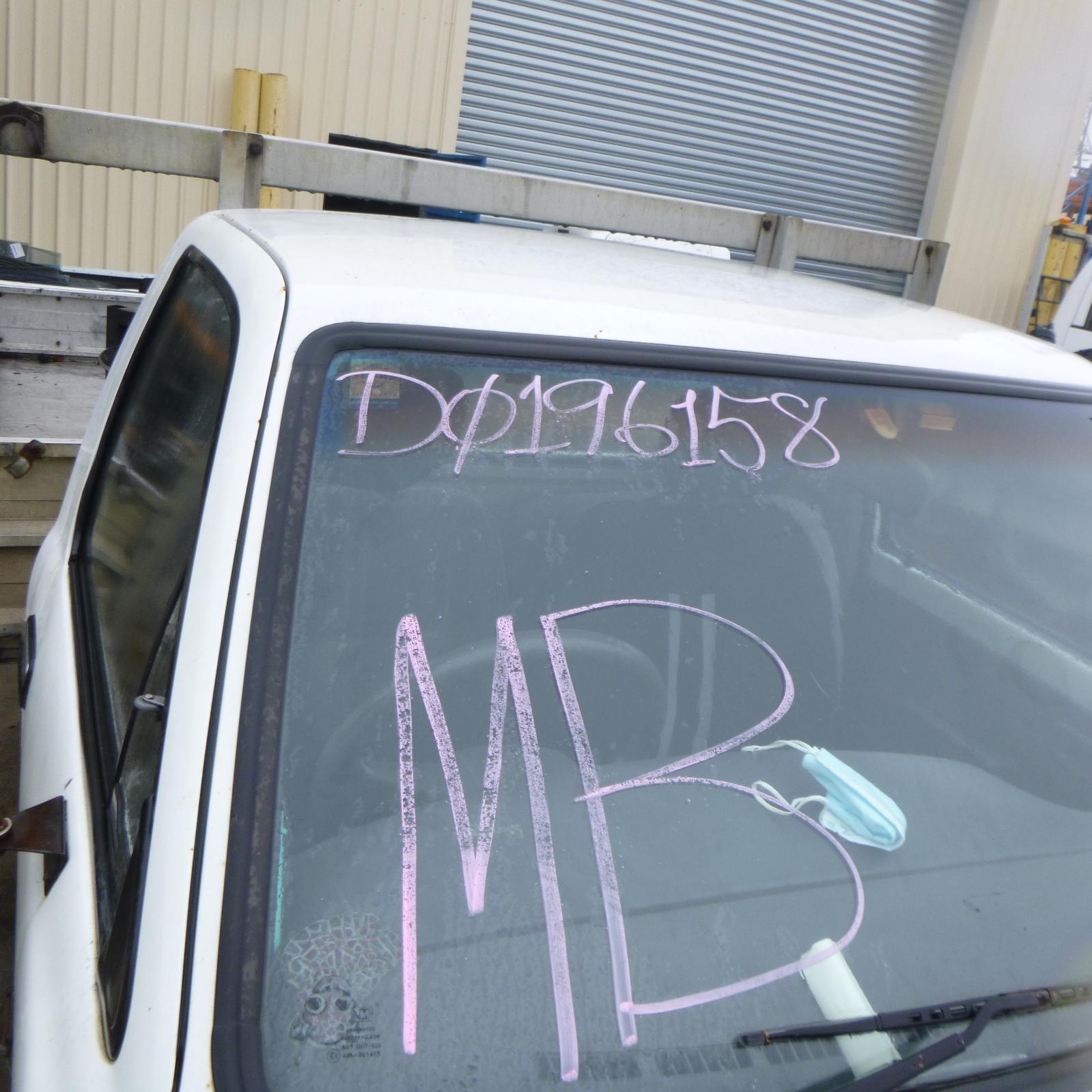 View Auto part Radio/Cd/Dvd/Sat/Tv Toyota Hilux 1995