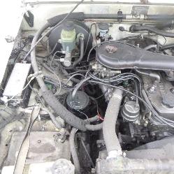 View Auto part Radio/Cd/Dvd/Sat/Tv Toyota Hilux 1995