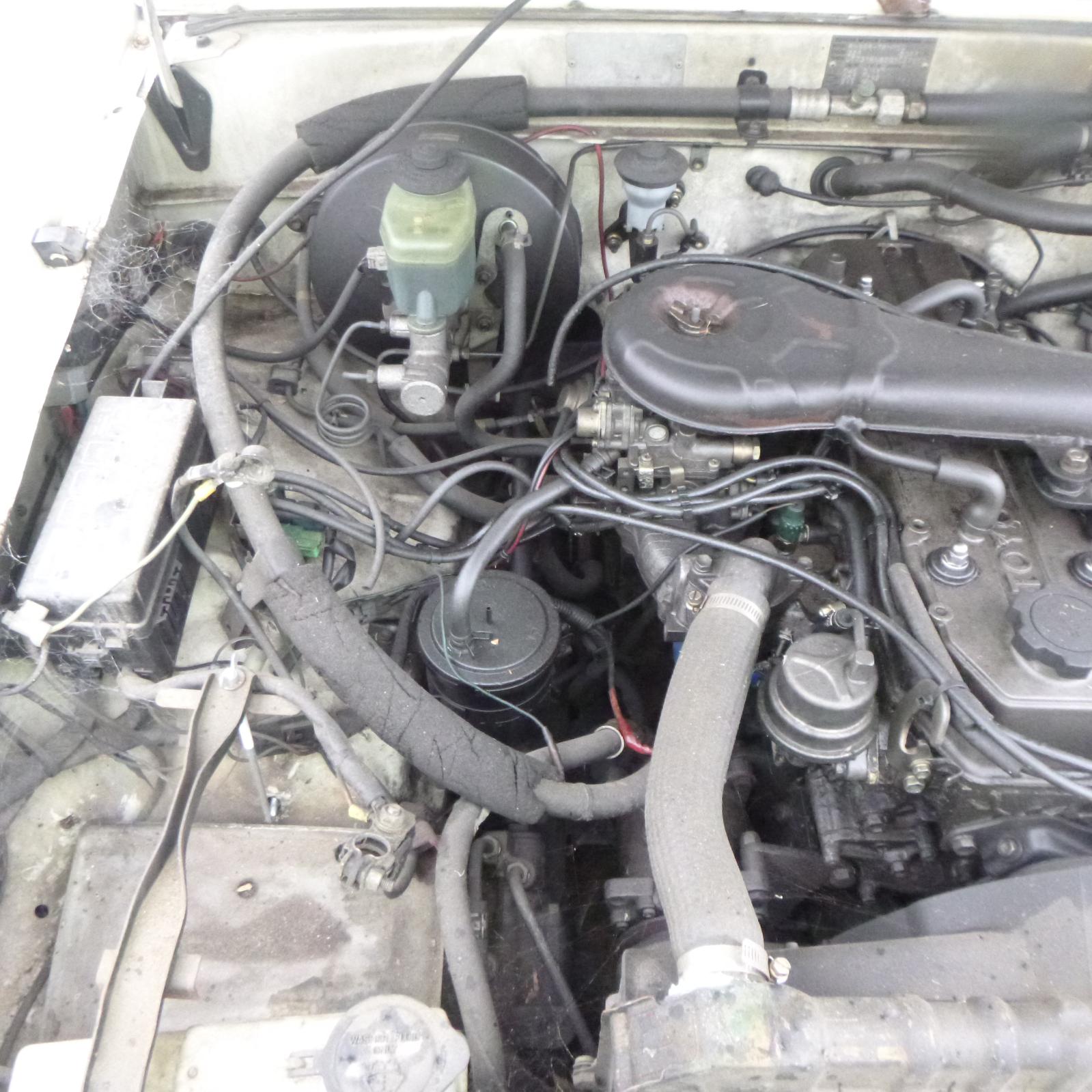 View Auto part Radio/Cd/Dvd/Sat/Tv Toyota Hilux 1995