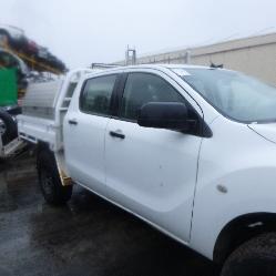 View Auto part Fuel Filter Housing Mazda Bt50 2012