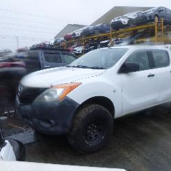 View Auto part Fuel Filter Housing Mazda Bt50 2012