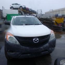 View Auto part Fuel Filter Housing Mazda Bt50 2012