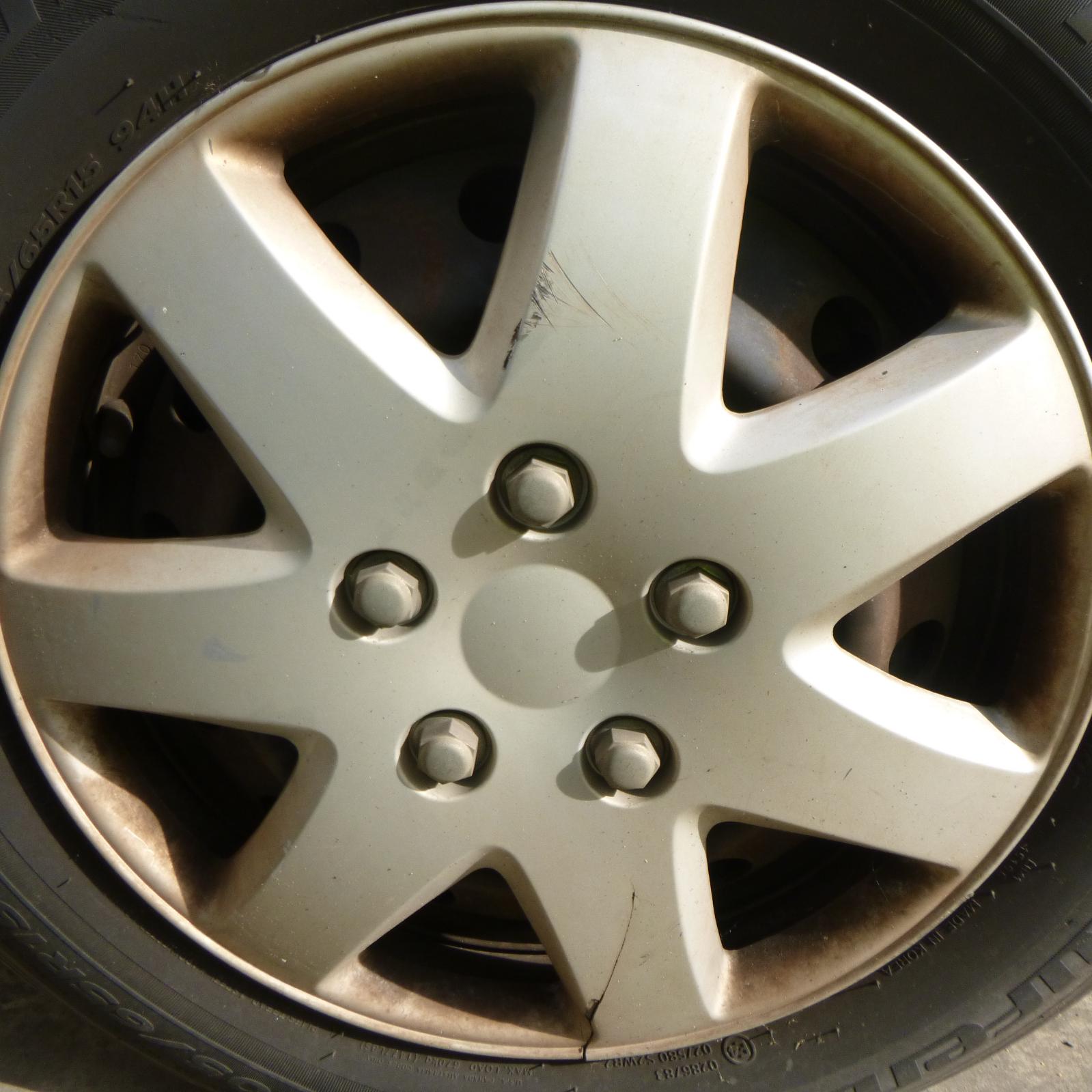 View Auto part Right Door Mirror Toyota Camry 2005