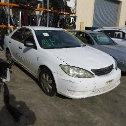 View Auto part Right Door Mirror Toyota Camry 2005