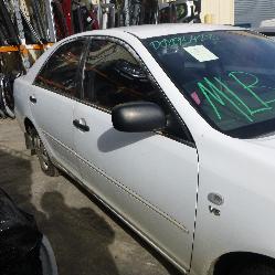 View Auto part Right Door Mirror Toyota Camry 2005