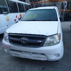 View Auto part Fuse Box Toyota Hilux 2008