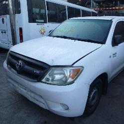 View Auto part Fuse Box Toyota Hilux 2008