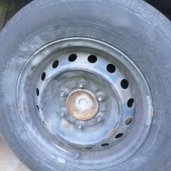 View Auto part A/C Condenser Toyota Hiace 2007