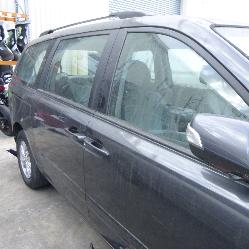 View Auto part Fan Kia Carnival/grand Carnival 2014