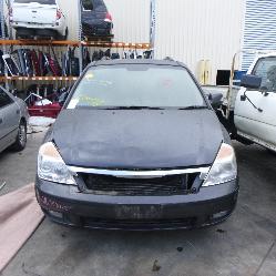View Auto part Fan Kia Carnival/grand Carnival 2014
