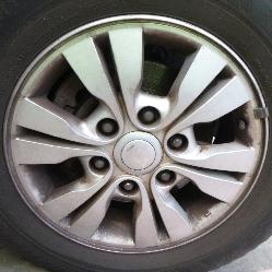 View Auto part Fan Kia Carnival/grand Carnival 2014